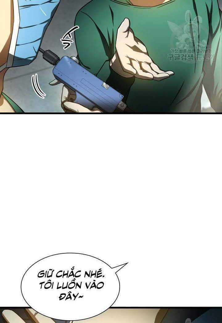 Bác Sĩ Hoàn Hảo Chapter 52 trang 76