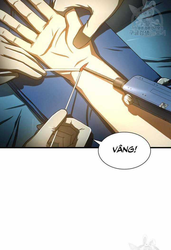 Bác Sĩ Hoàn Hảo Chapter 52 trang 77