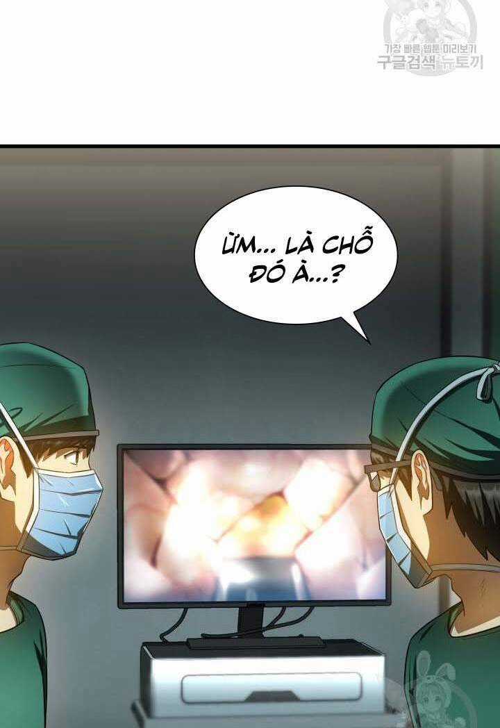 Bác Sĩ Hoàn Hảo Chapter 52 trang 78