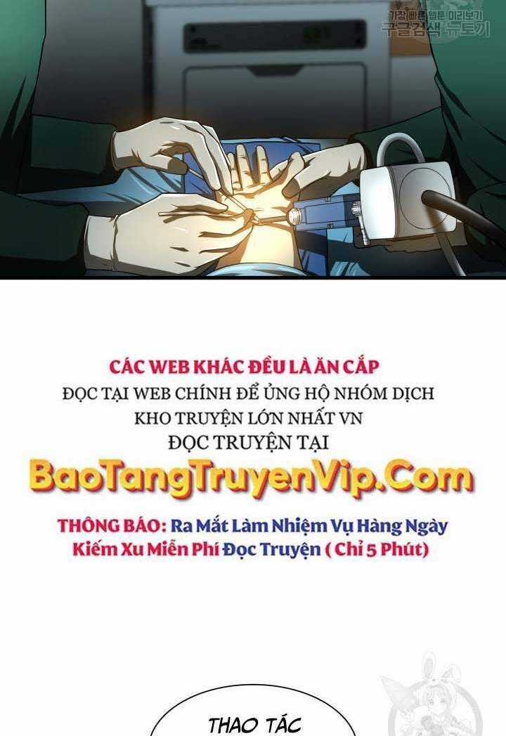 Bác Sĩ Hoàn Hảo Chapter 52 trang 79