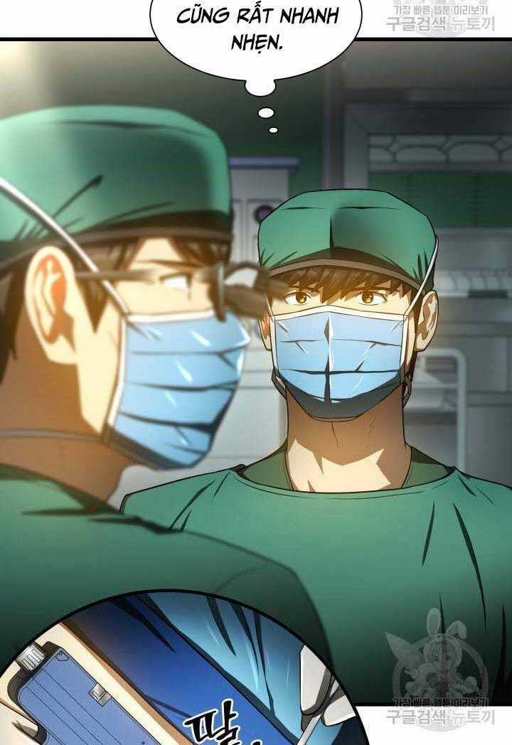 Bác Sĩ Hoàn Hảo Chapter 52 trang 80