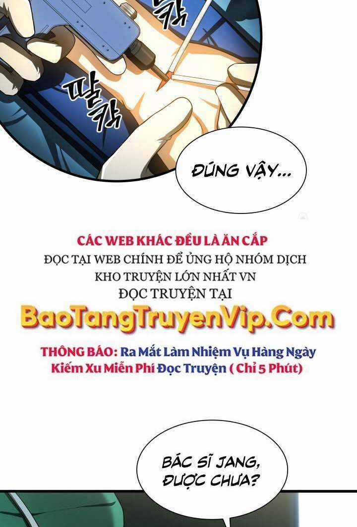 Bác Sĩ Hoàn Hảo Chapter 52 trang 81