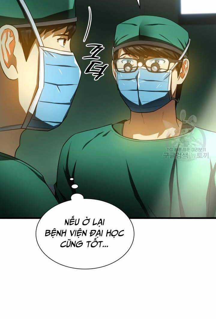 Bác Sĩ Hoàn Hảo Chapter 52 trang 82