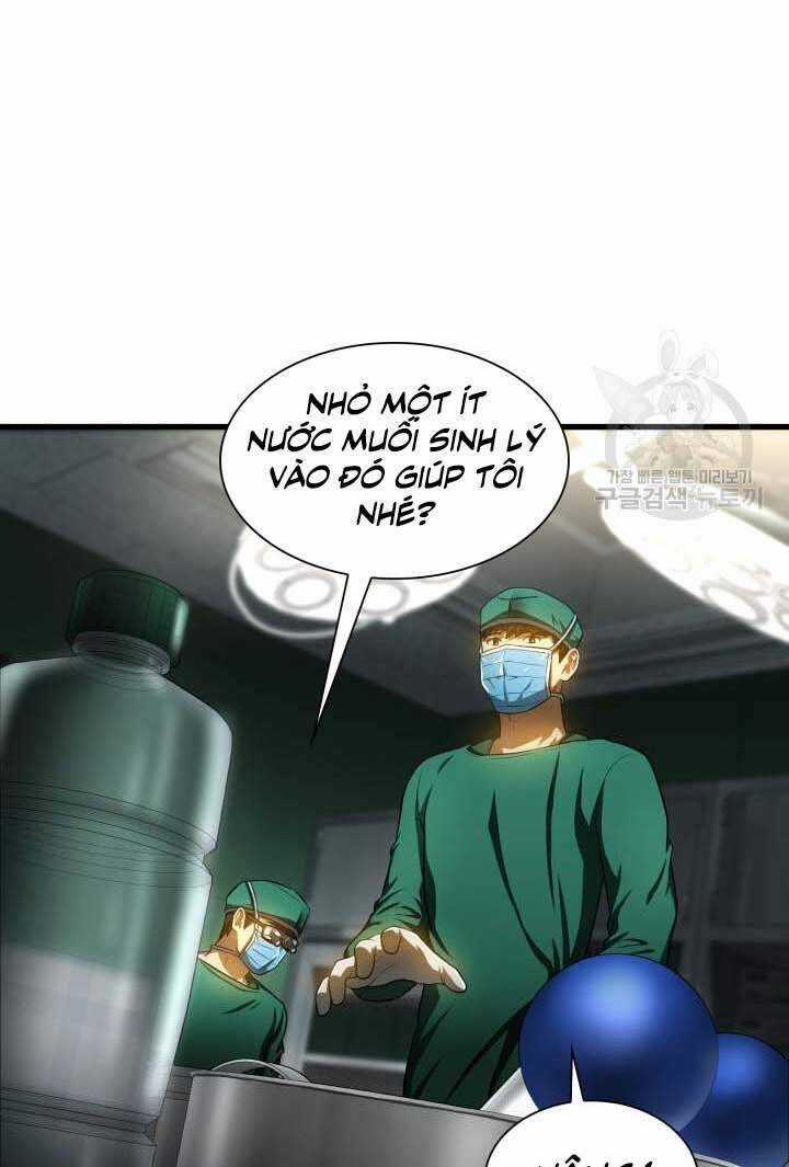 Bác Sĩ Hoàn Hảo Chapter 52 trang 83