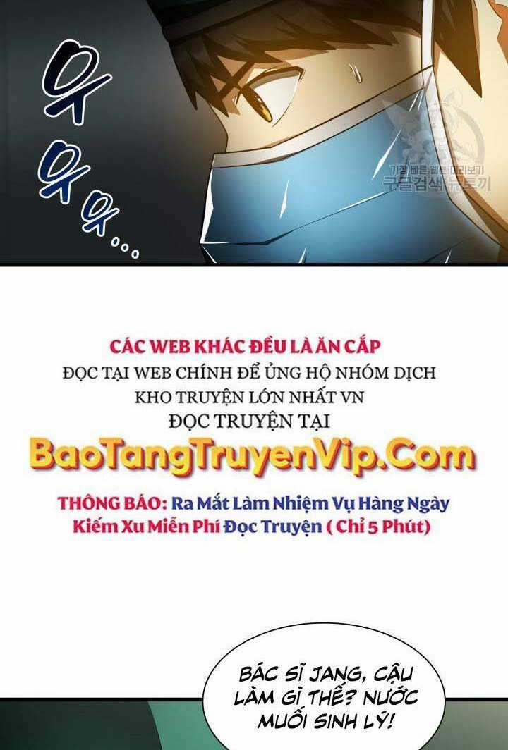 Bác Sĩ Hoàn Hảo Chapter 52 trang 86
