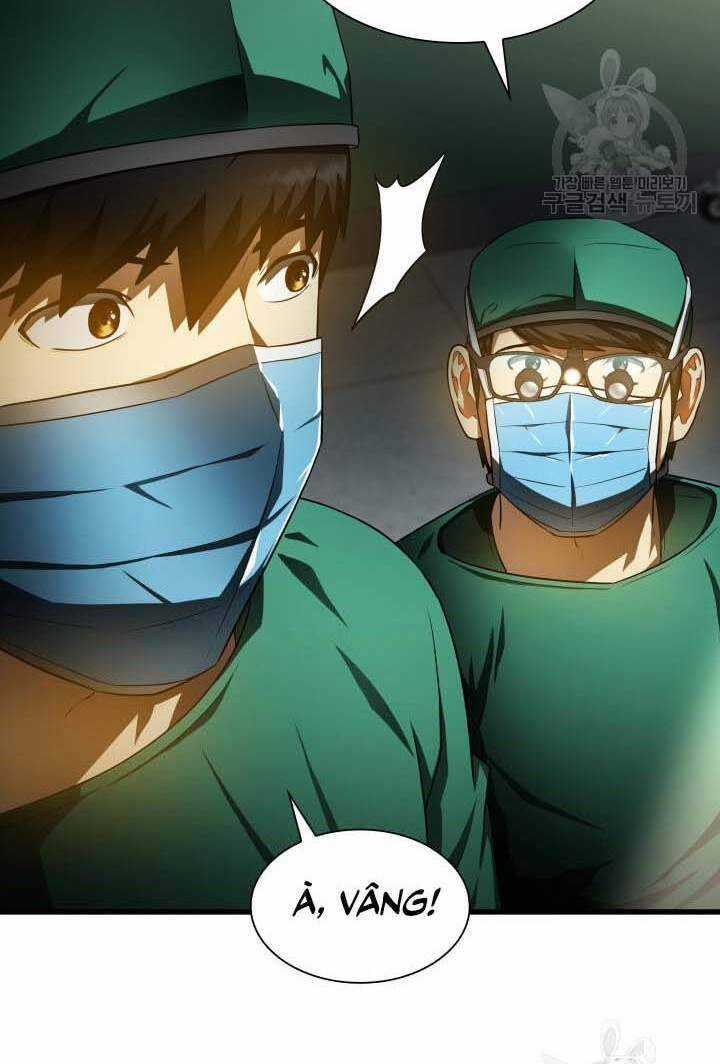 Bác Sĩ Hoàn Hảo Chapter 52 trang 87