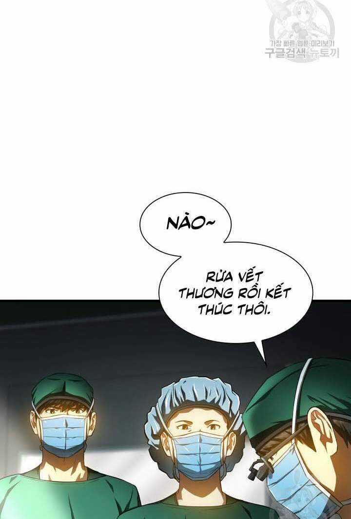Bác Sĩ Hoàn Hảo Chapter 52 trang 88