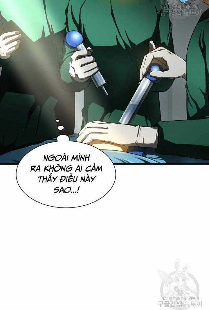 Bác Sĩ Hoàn Hảo Chapter 52 trang 89