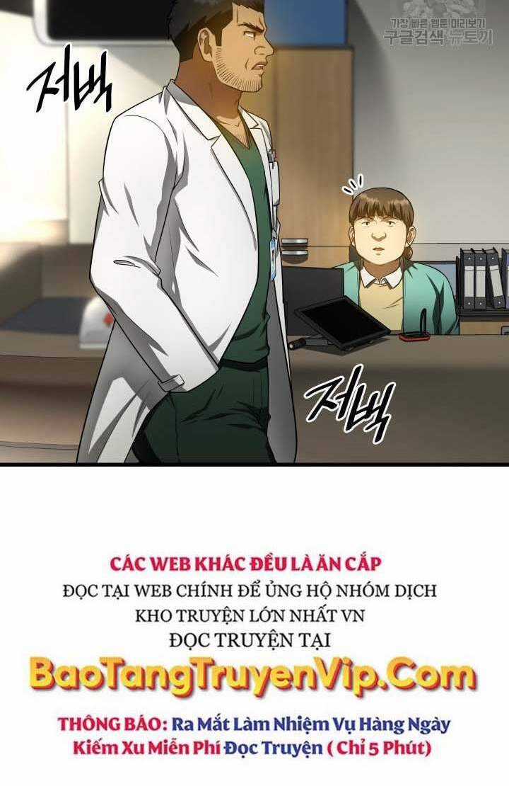 Bác Sĩ Hoàn Hảo Chapter 52 trang 9