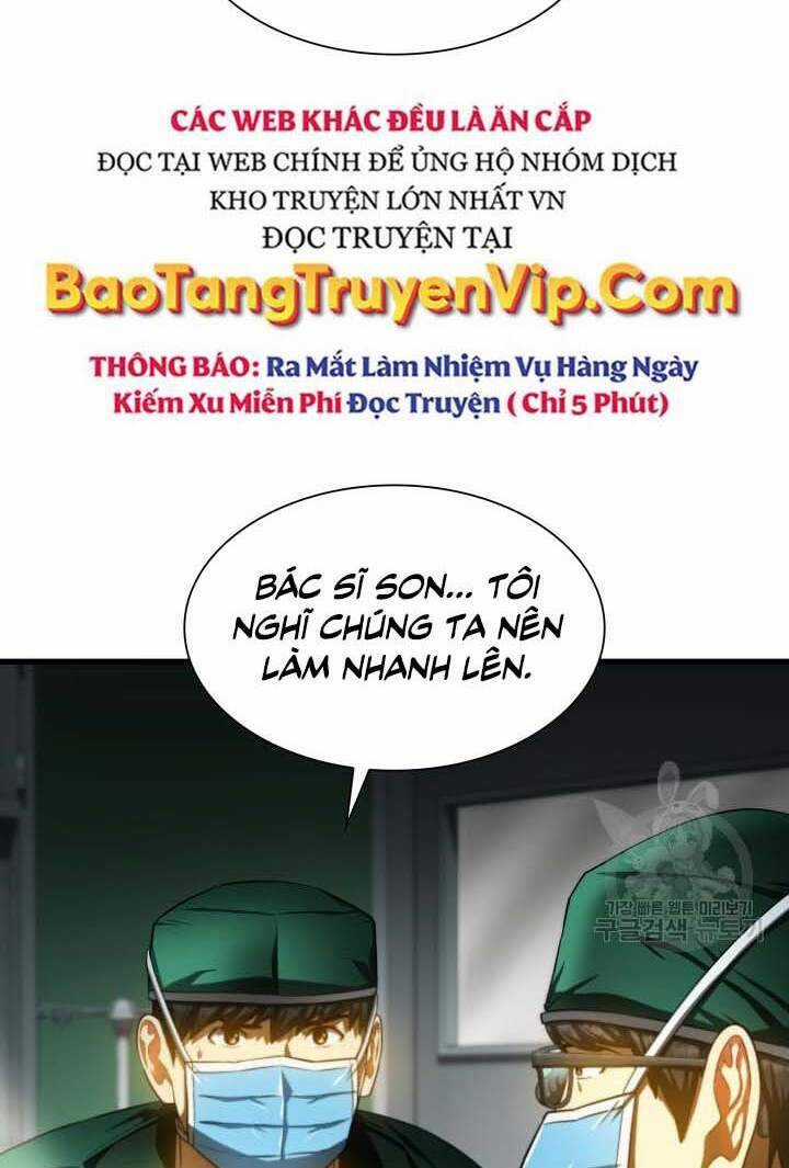 Bác Sĩ Hoàn Hảo Chapter 52 trang 93