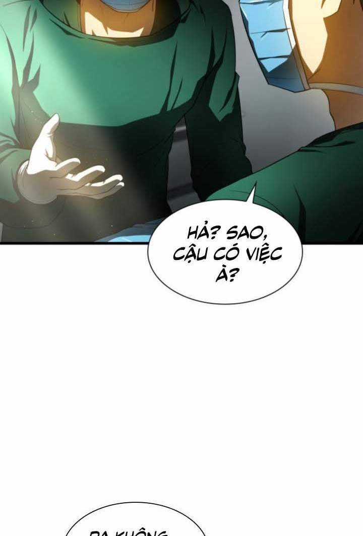 Bác Sĩ Hoàn Hảo Chapter 52 trang 94