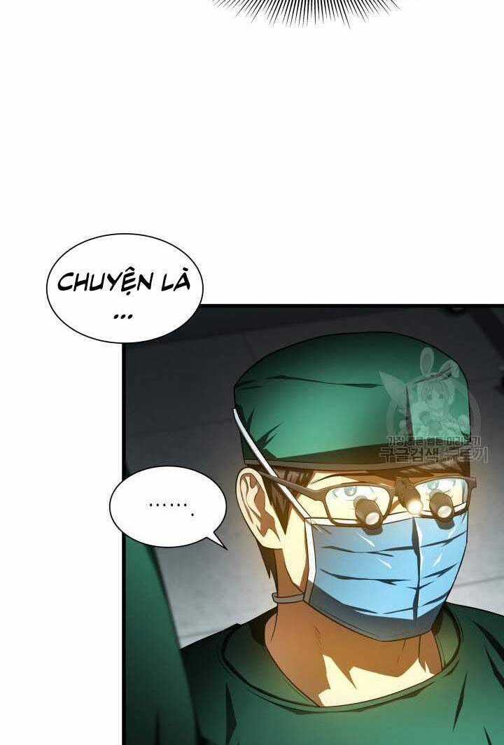 Bác Sĩ Hoàn Hảo Chapter 52 trang 96