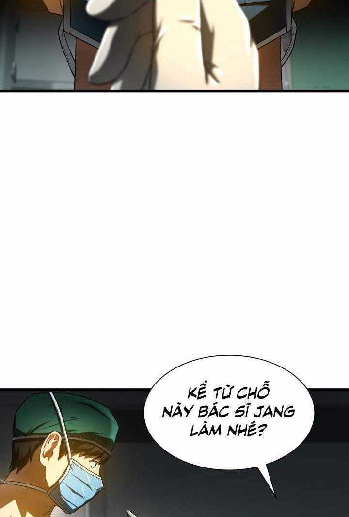 Bác Sĩ Hoàn Hảo Chapter 52 trang 98