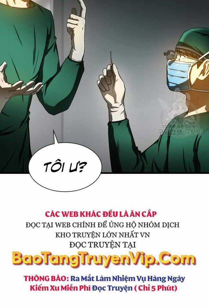 Bác Sĩ Hoàn Hảo Chapter 52 trang 99