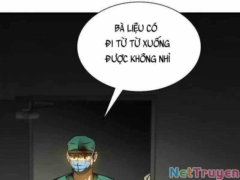 Bác Sĩ Hoàn Hảo Chapter 53 trang 112