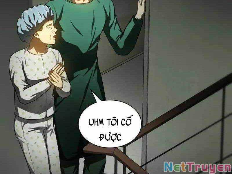 Bác Sĩ Hoàn Hảo Chapter 53 trang 113