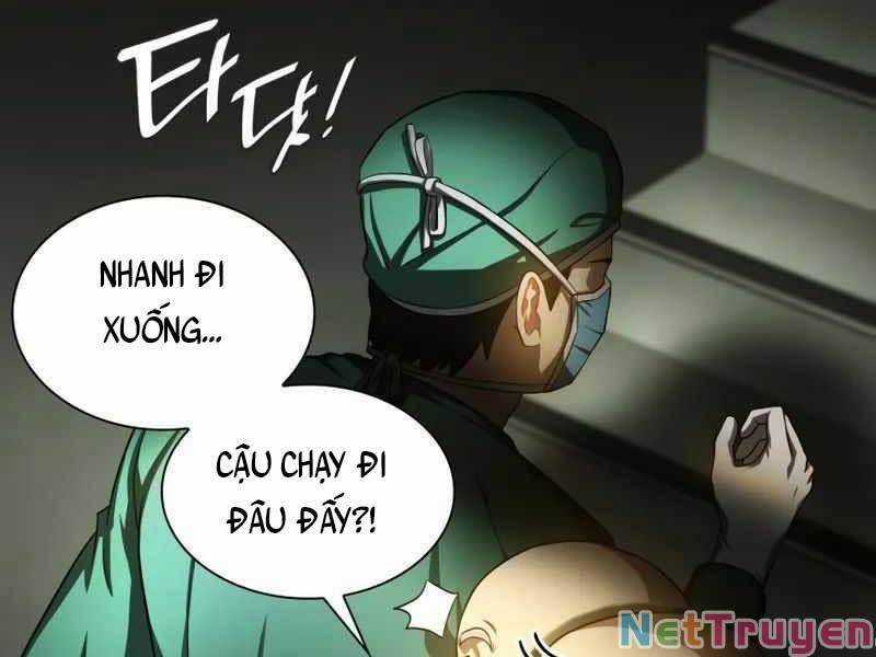 Bác Sĩ Hoàn Hảo Chapter 53 trang 130