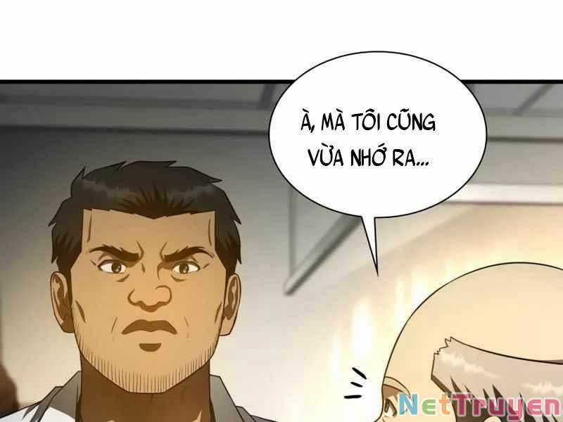 Bác Sĩ Hoàn Hảo Chapter 53 trang 158