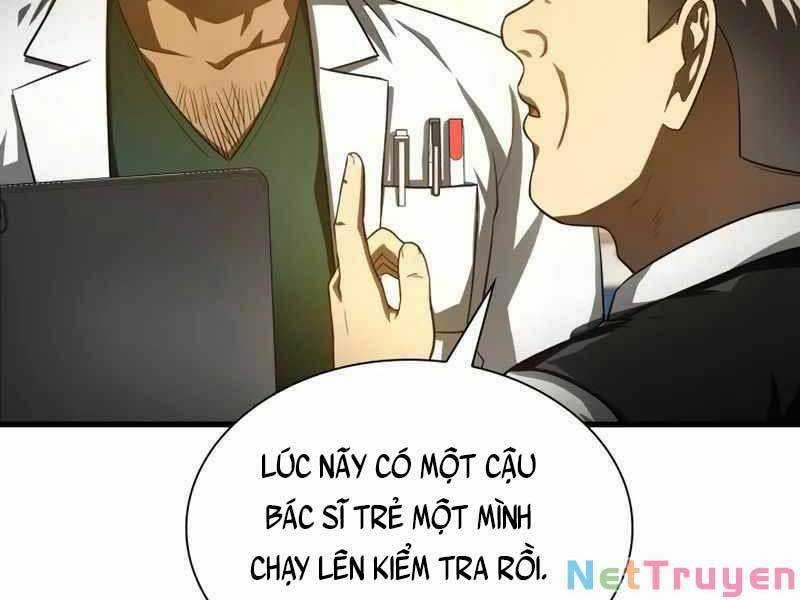 Bác Sĩ Hoàn Hảo Chapter 53 trang 159