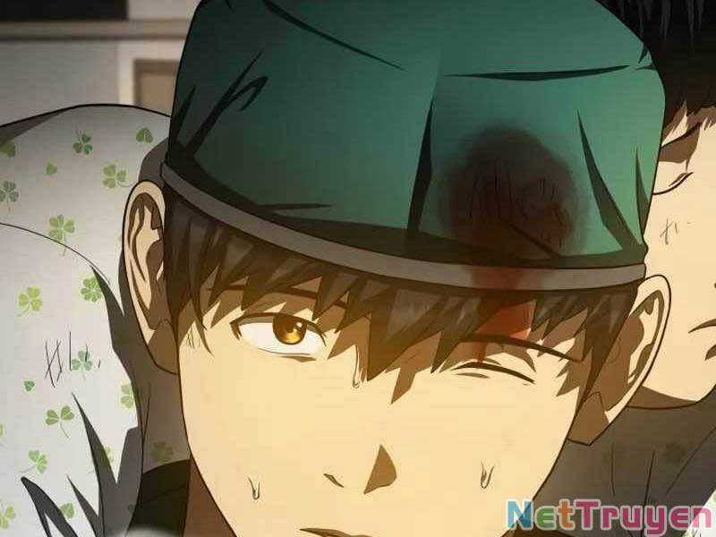 Bác Sĩ Hoàn Hảo Chapter 53 trang 171