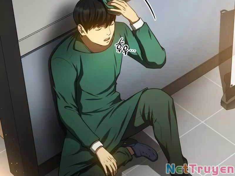 Bác Sĩ Hoàn Hảo Chapter 53 trang 197