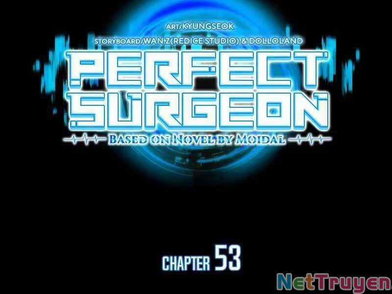 Bác Sĩ Hoàn Hảo Chapter 53 trang 38