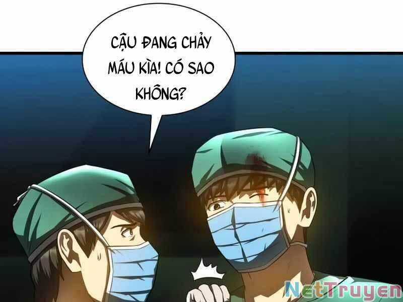 Bác Sĩ Hoàn Hảo Chapter 53 trang 60