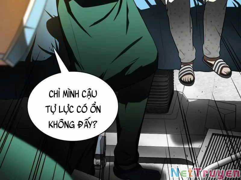 Bác Sĩ Hoàn Hảo Chapter 53 trang 90
