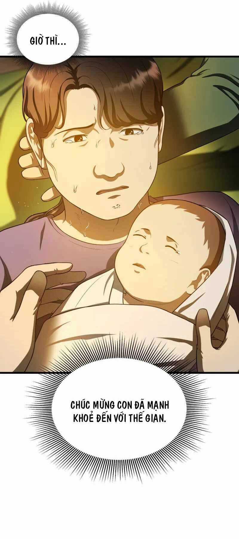 Bác Sĩ Hoàn Hảo Chapter 54 trang 102