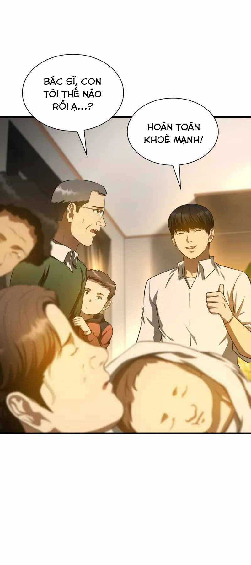 Bác Sĩ Hoàn Hảo Chapter 54 trang 103