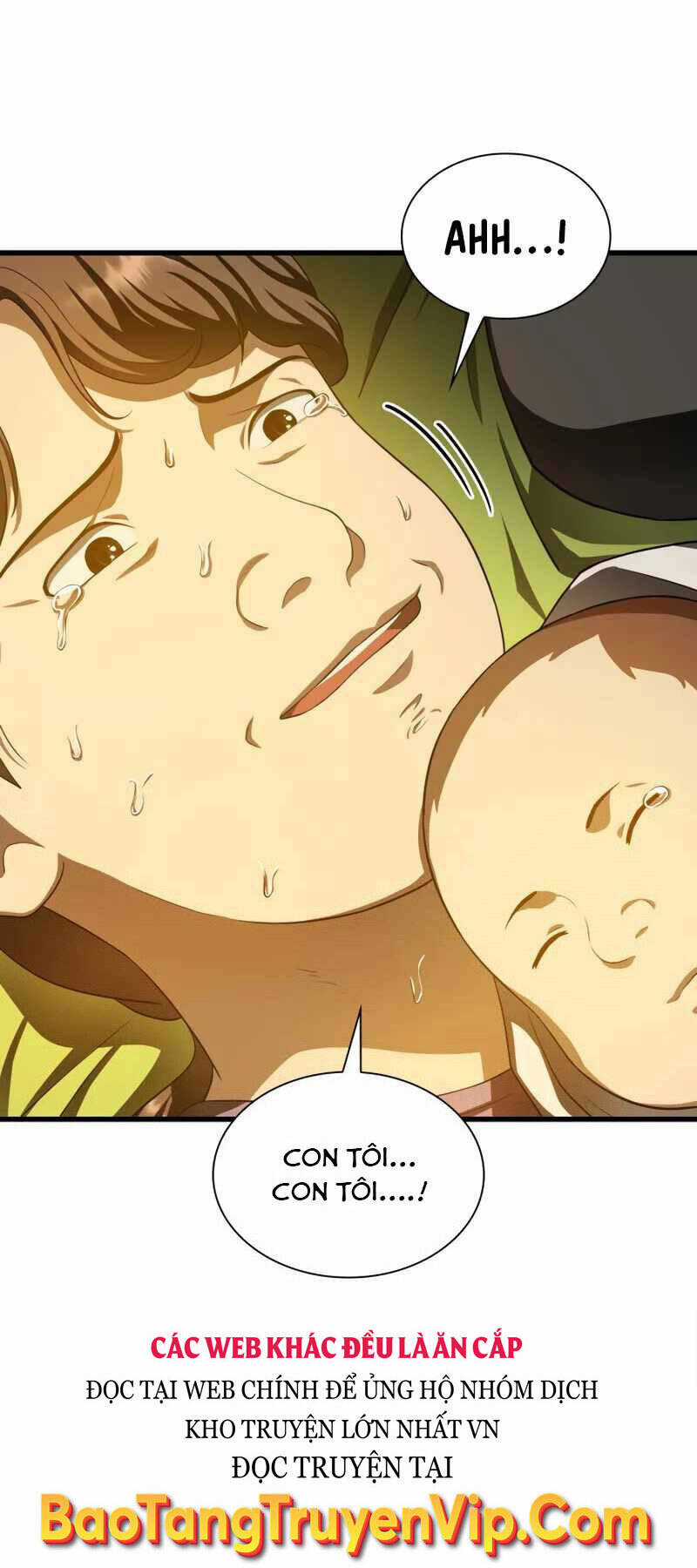 Bác Sĩ Hoàn Hảo Chapter 54 trang 104