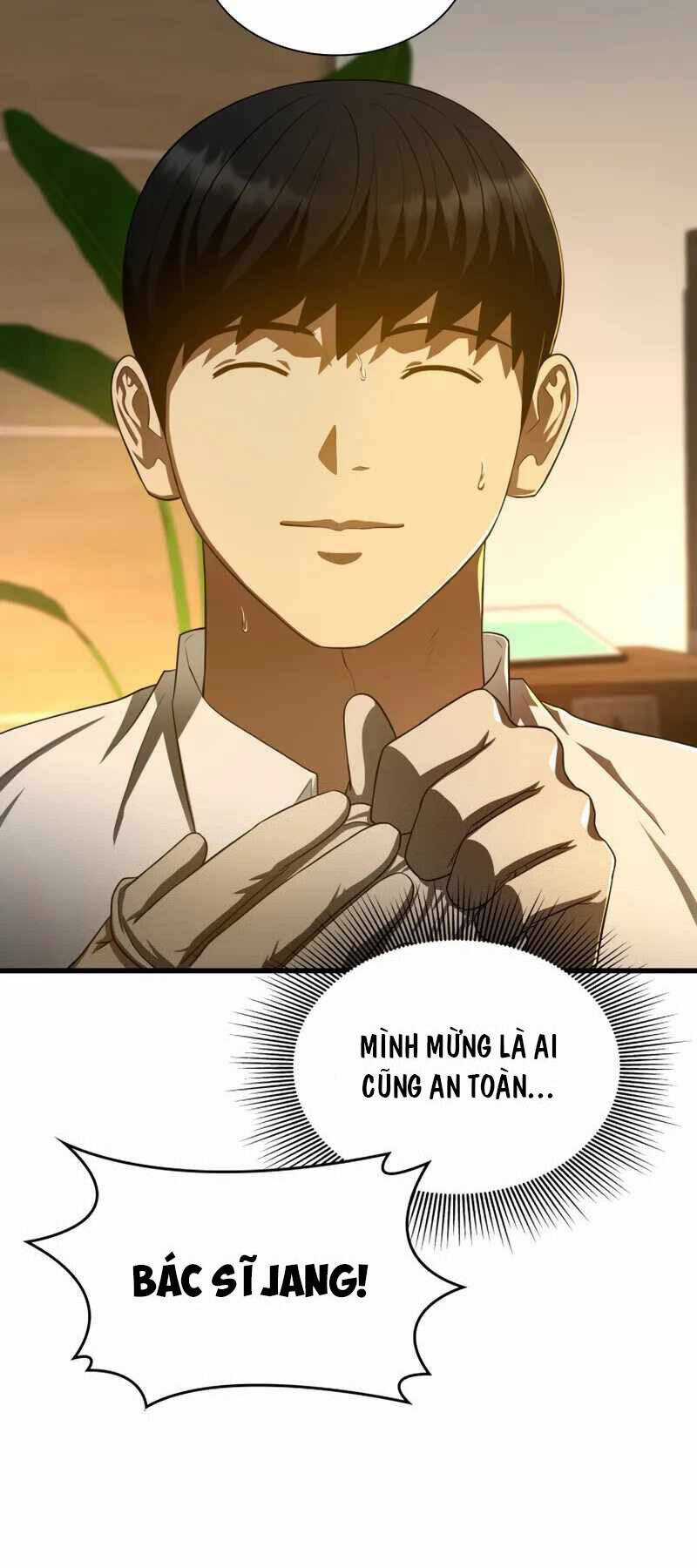 Bác Sĩ Hoàn Hảo Chapter 54 trang 106