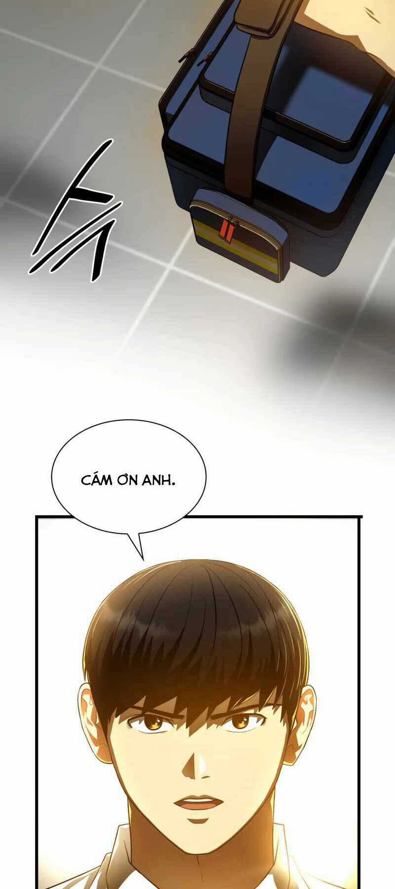 Bác Sĩ Hoàn Hảo Chapter 54 trang 12