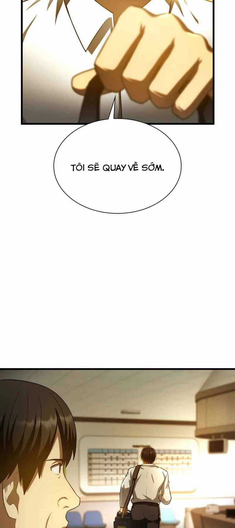 Bác Sĩ Hoàn Hảo Chapter 54 trang 13