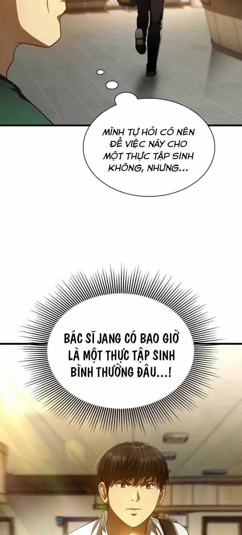 Bác Sĩ Hoàn Hảo Chapter 54 trang 14