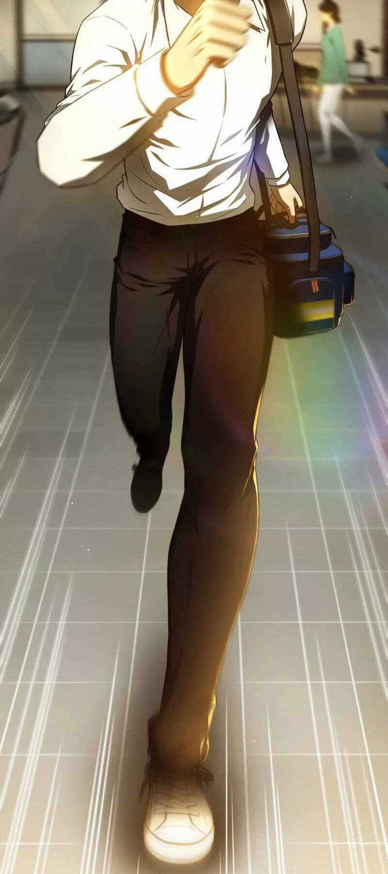 Bác Sĩ Hoàn Hảo Chapter 54 trang 15