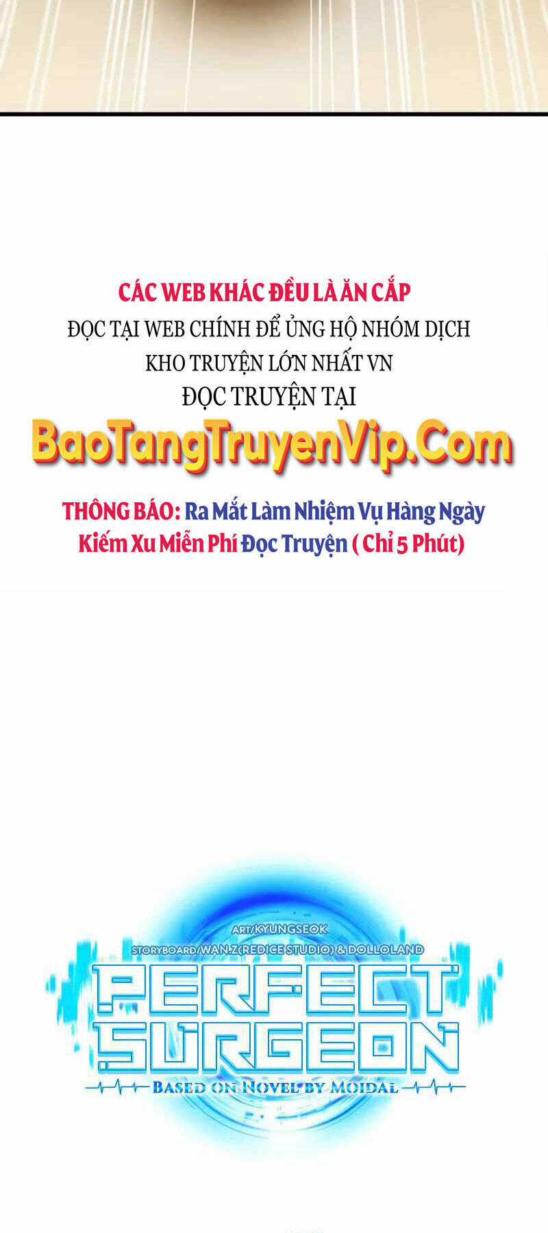 Bác Sĩ Hoàn Hảo Chapter 54 trang 16