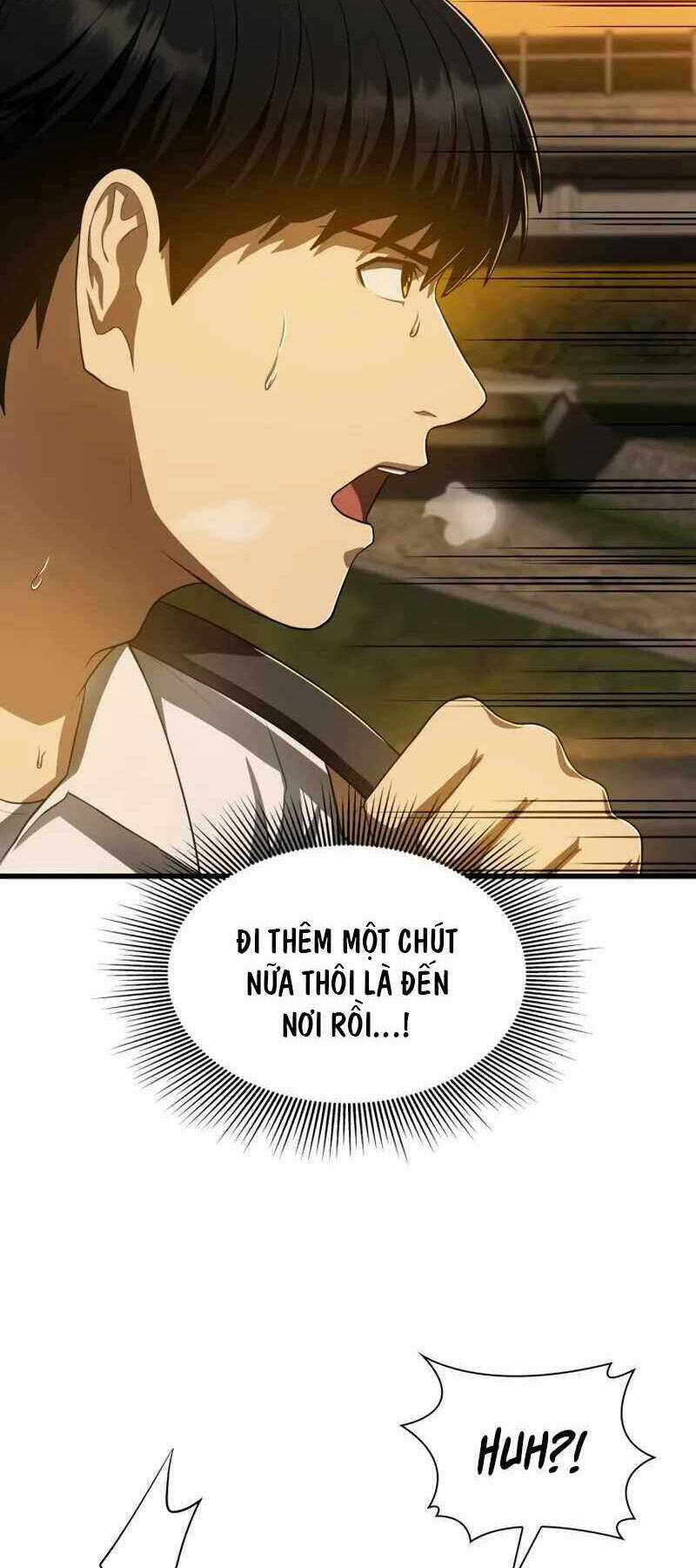 Bác Sĩ Hoàn Hảo Chapter 54 trang 18