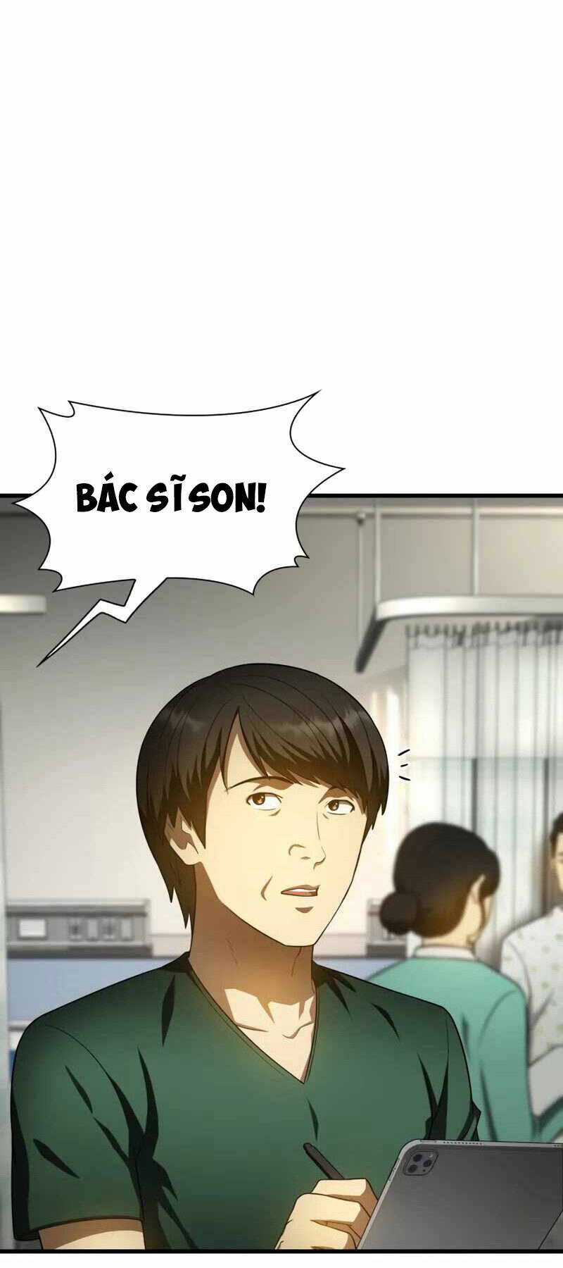 Bác Sĩ Hoàn Hảo Chapter 54 trang 2