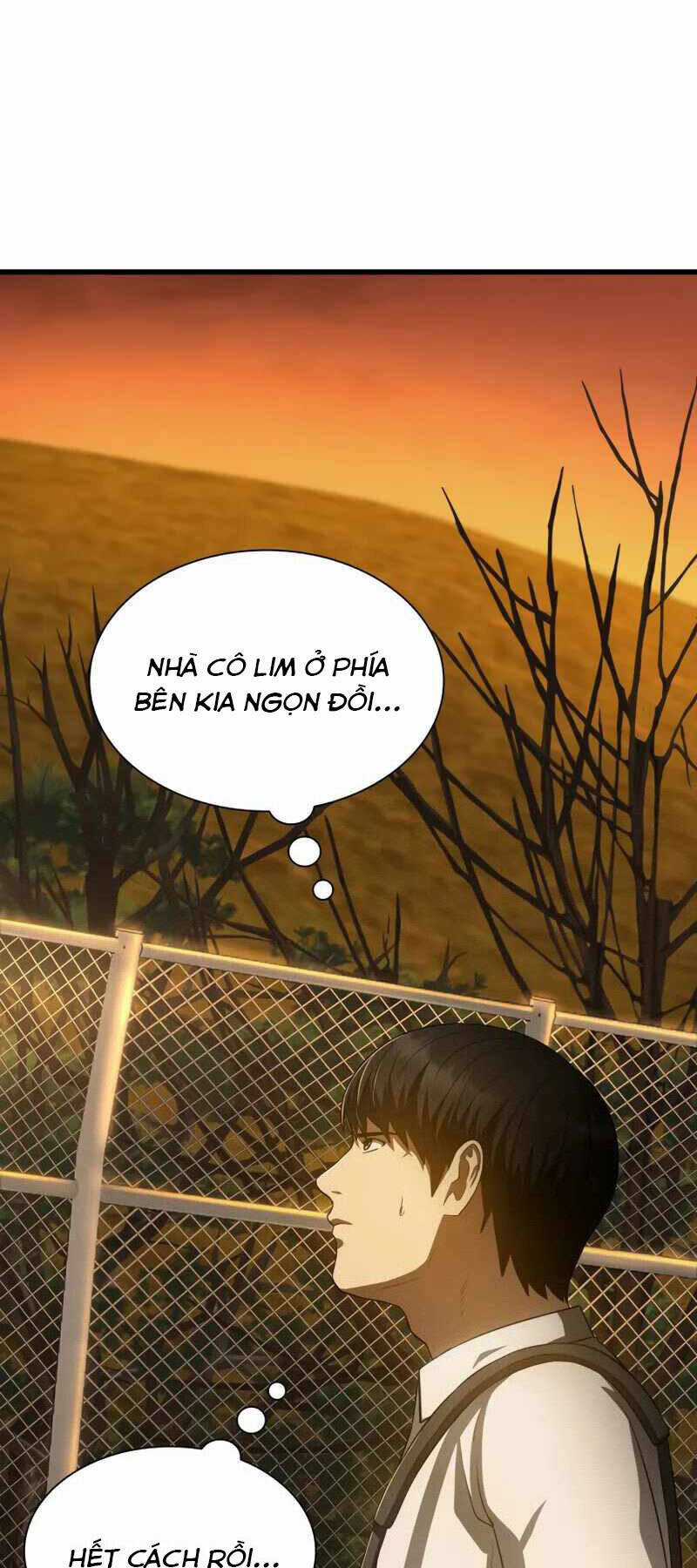 Bác Sĩ Hoàn Hảo Chapter 54 trang 24