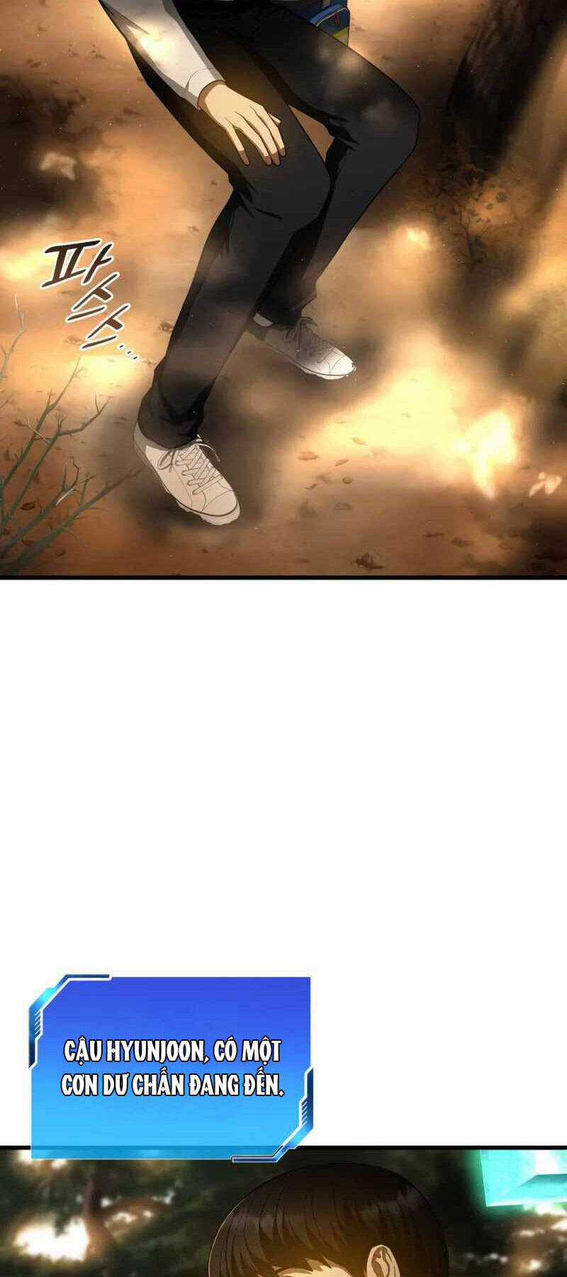 Bác Sĩ Hoàn Hảo Chapter 54 trang 29