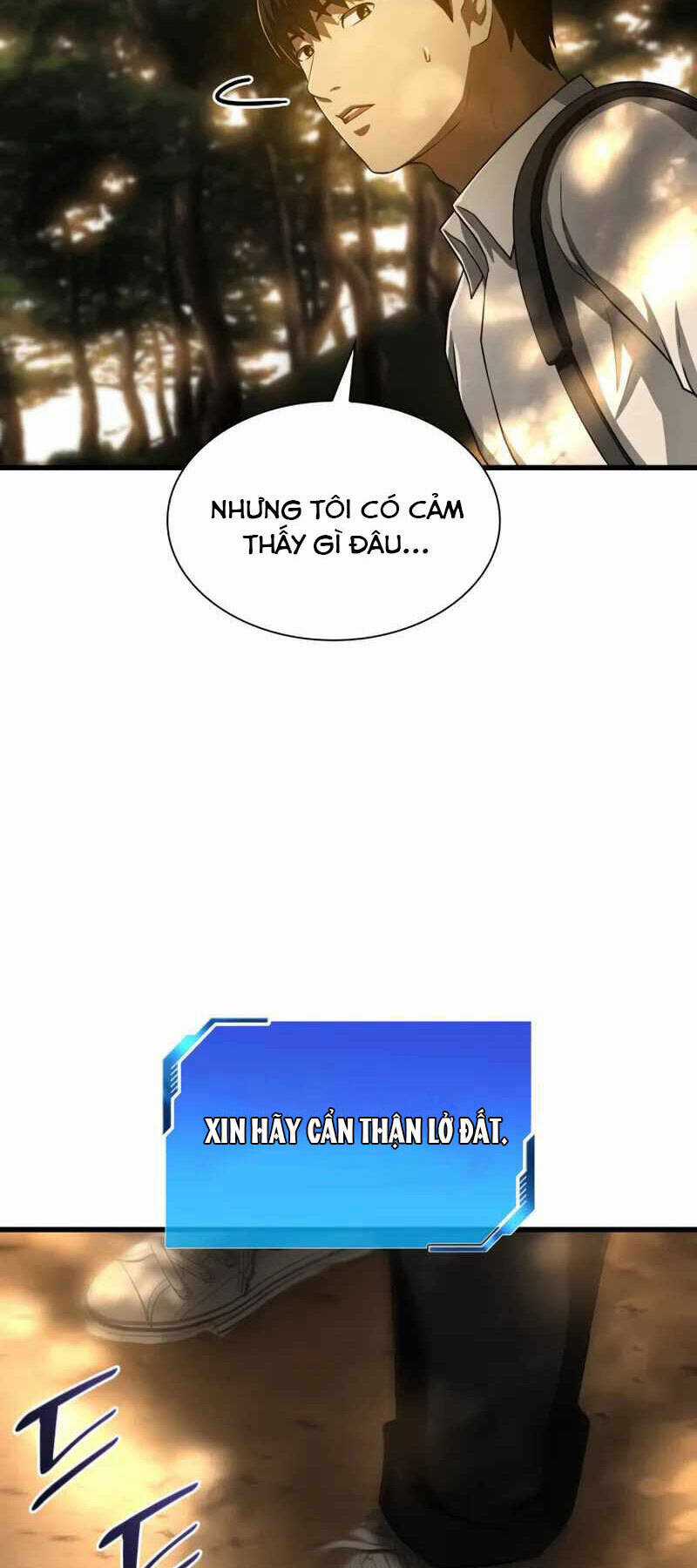 Bác Sĩ Hoàn Hảo Chapter 54 trang 30