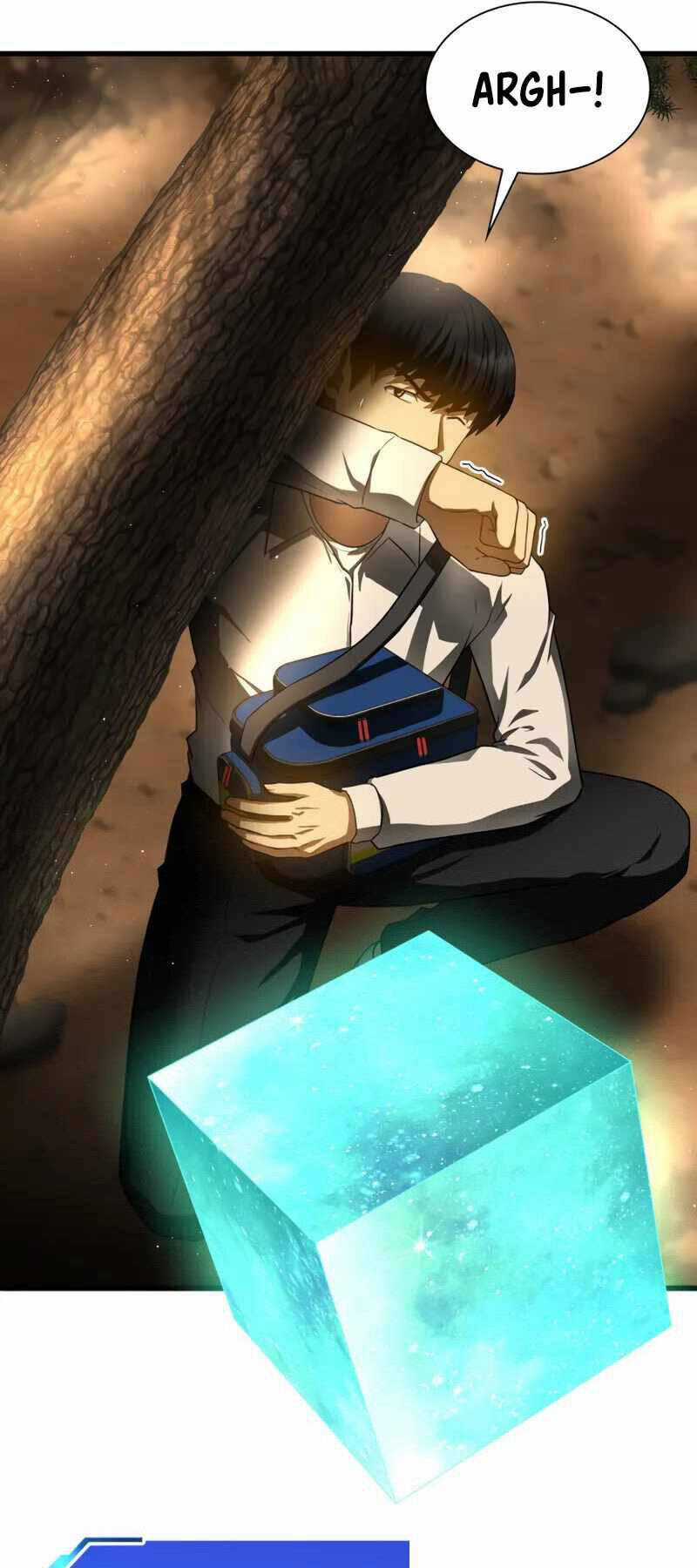 Bác Sĩ Hoàn Hảo Chapter 54 trang 41