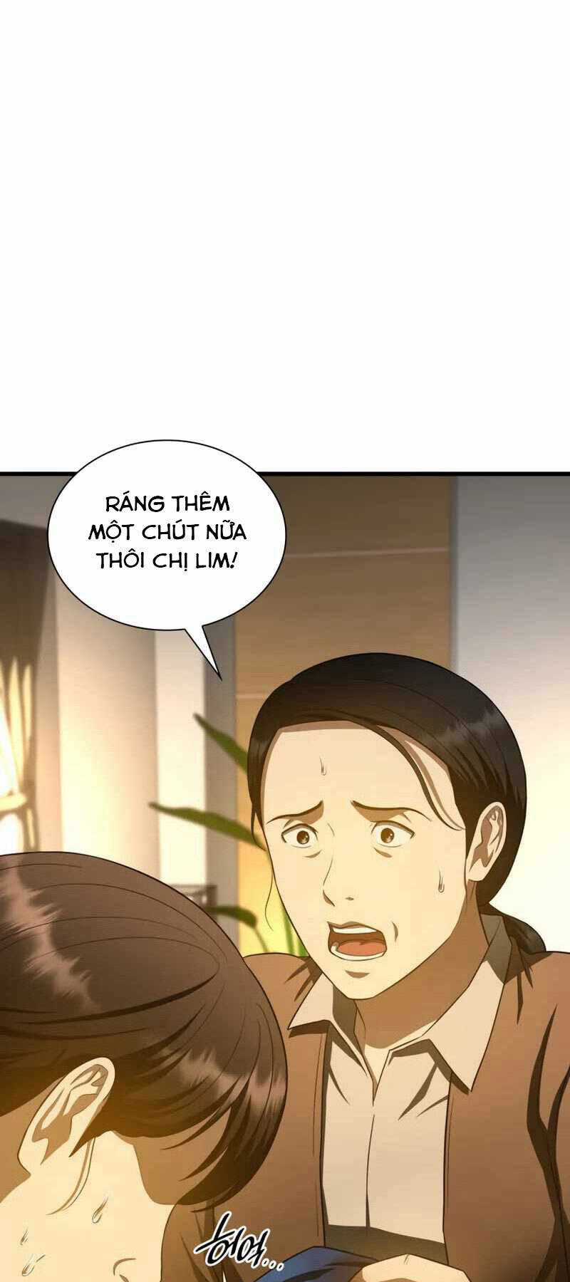 Bác Sĩ Hoàn Hảo Chapter 54 trang 45