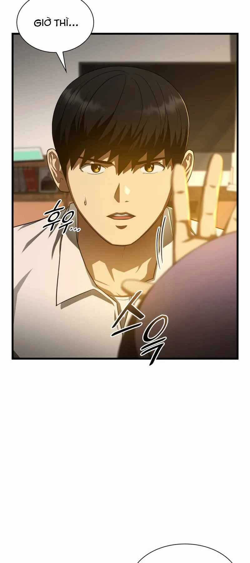 Bác Sĩ Hoàn Hảo Chapter 54 trang 50