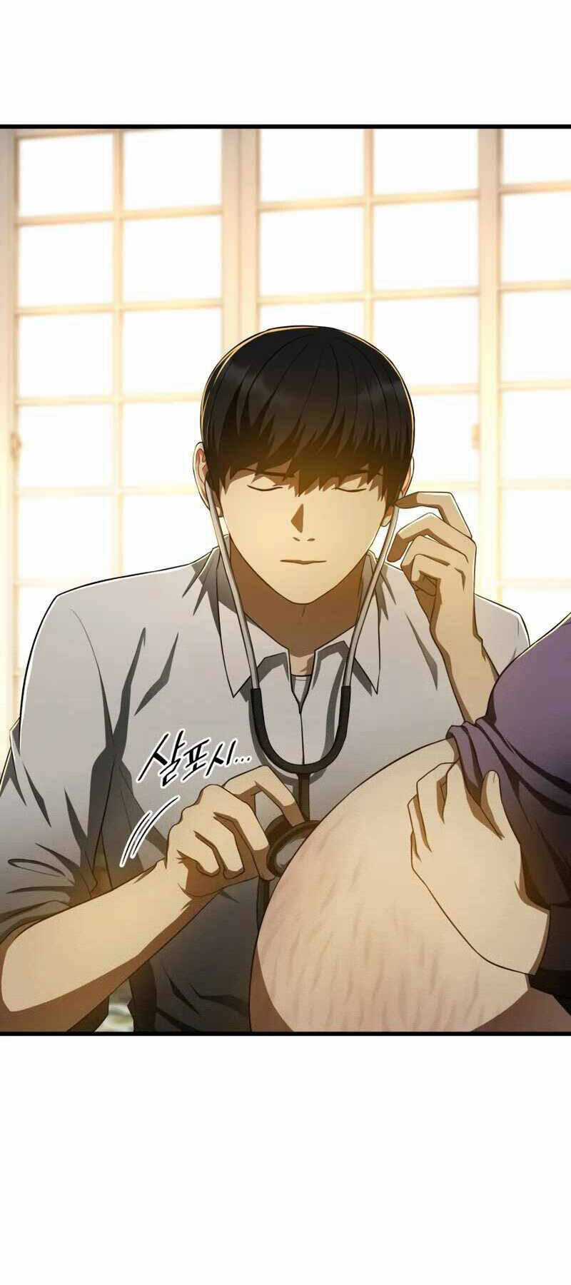 Bác Sĩ Hoàn Hảo Chapter 54 trang 56