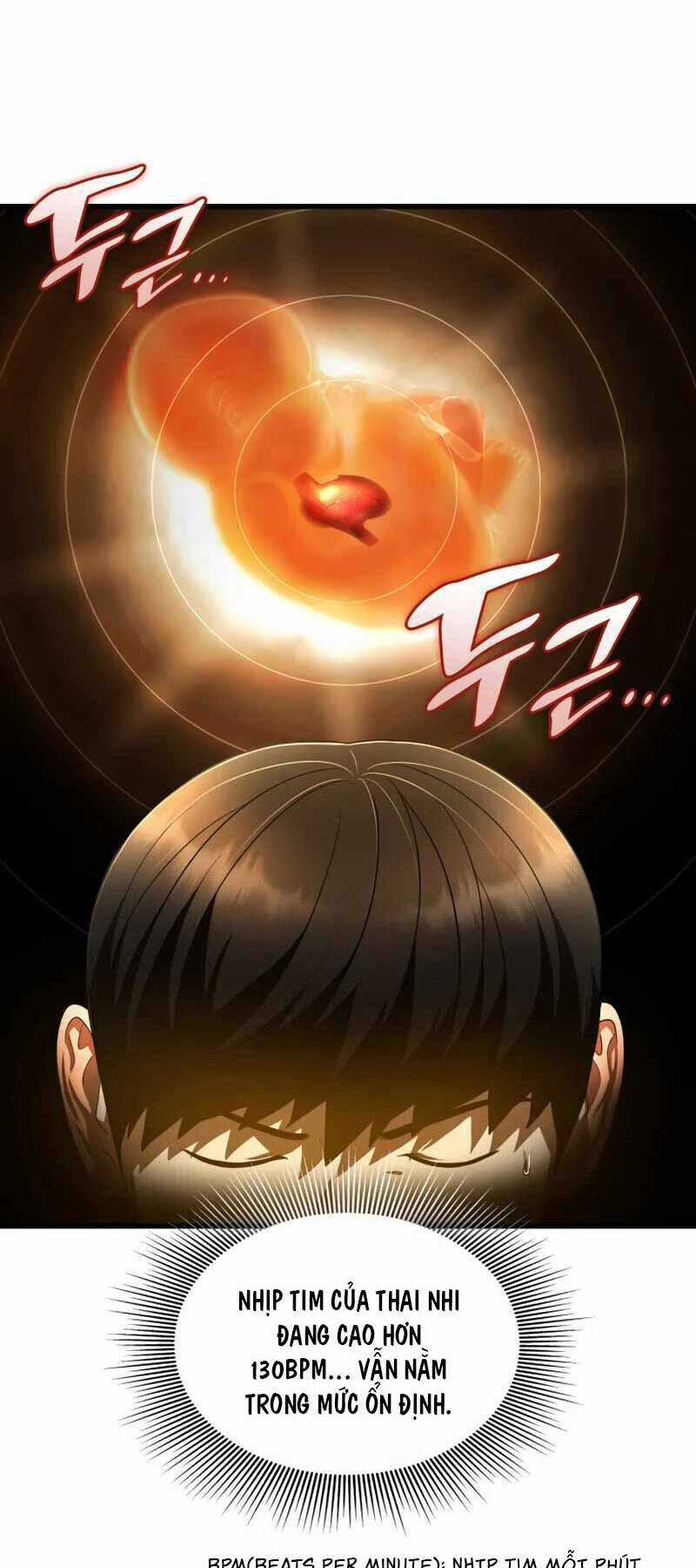 Bác Sĩ Hoàn Hảo Chapter 54 trang 57