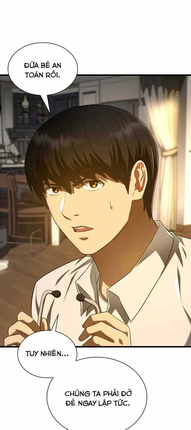 Bác Sĩ Hoàn Hảo Chapter 54 trang 59