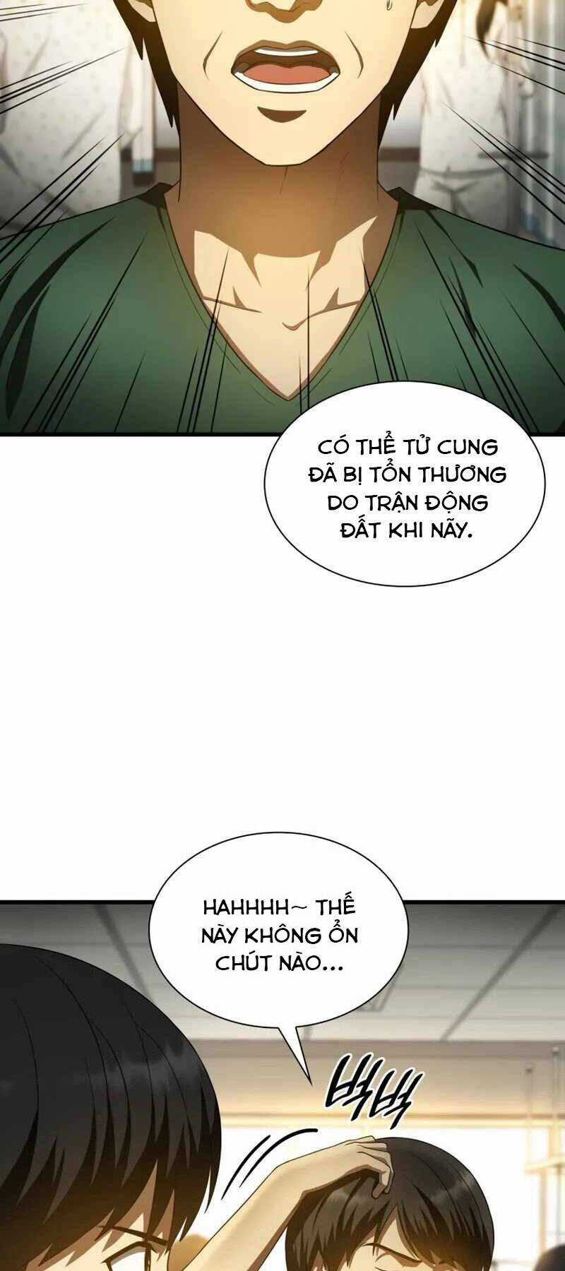 Bác Sĩ Hoàn Hảo Chapter 54 trang 6