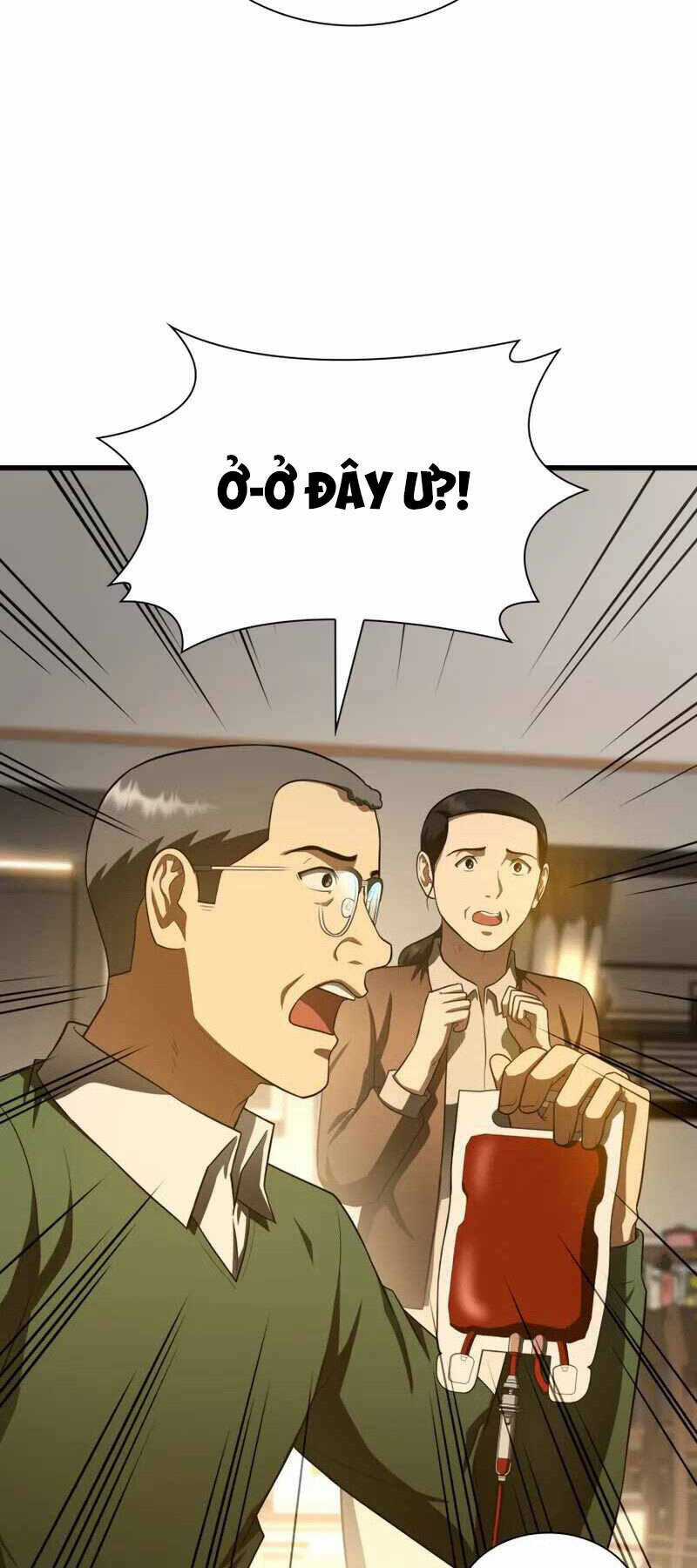 Bác Sĩ Hoàn Hảo Chapter 54 trang 60